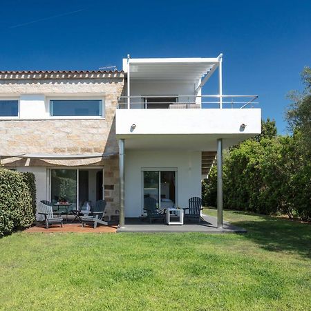 Sardegna E - Villa Relax&Design Olbia Eksteriør billede