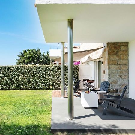 Sardegna E - Villa Relax&Design Olbia Eksteriør billede