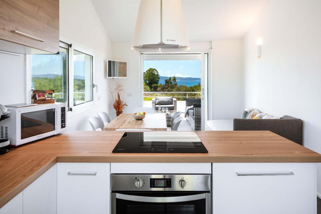 Sardegna E - Villa Relax&Design Olbia Eksteriør billede