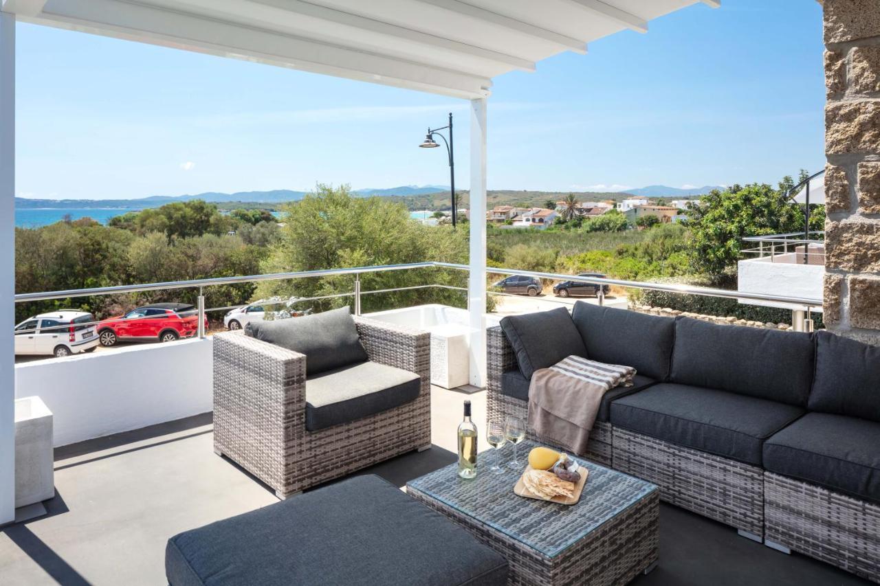 Sardegna E - Villa Relax&Design Olbia Eksteriør billede