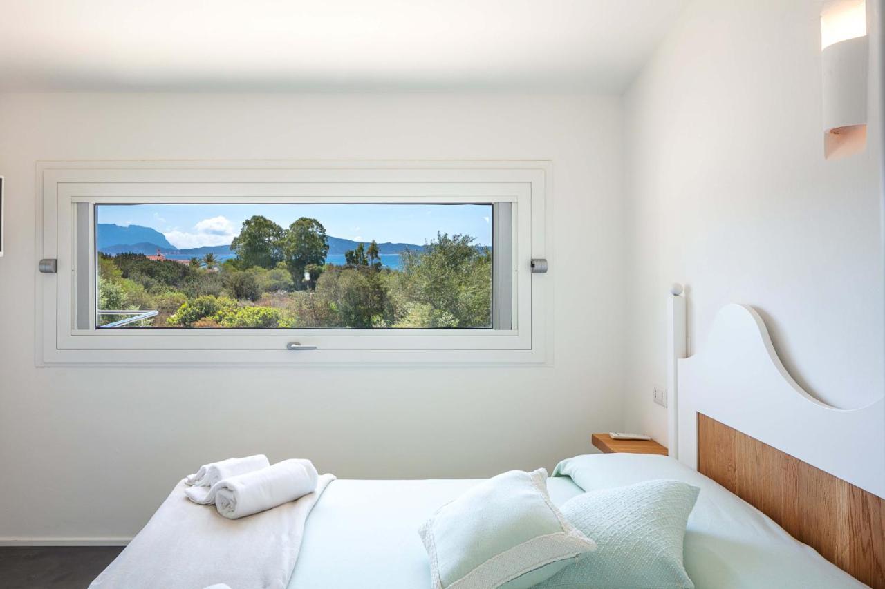 Sardegna E - Villa Relax&Design Olbia Eksteriør billede