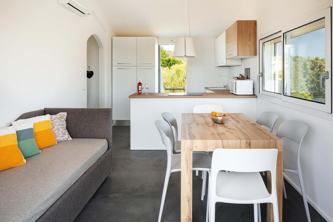 Sardegna E - Villa Relax&Design Olbia Eksteriør billede