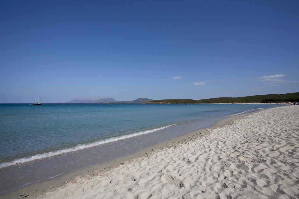 Sardegna E - Villa Relax&Design Olbia Eksteriør billede