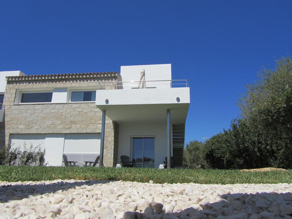 Sardegna E - Villa Relax&Design Olbia Eksteriør billede