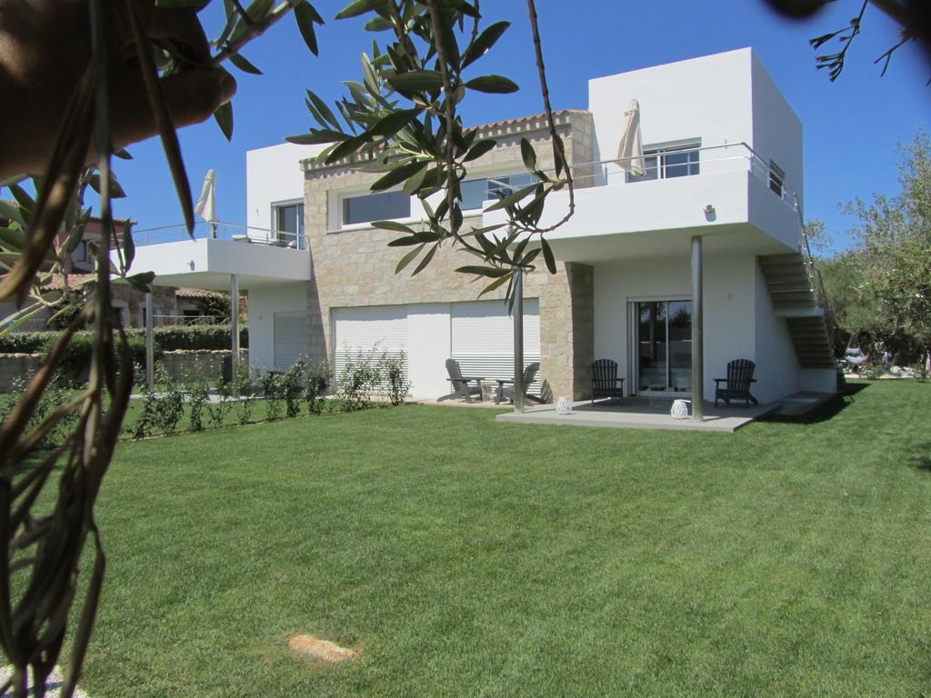 Sardegna E - Villa Relax&Design Olbia Eksteriør billede