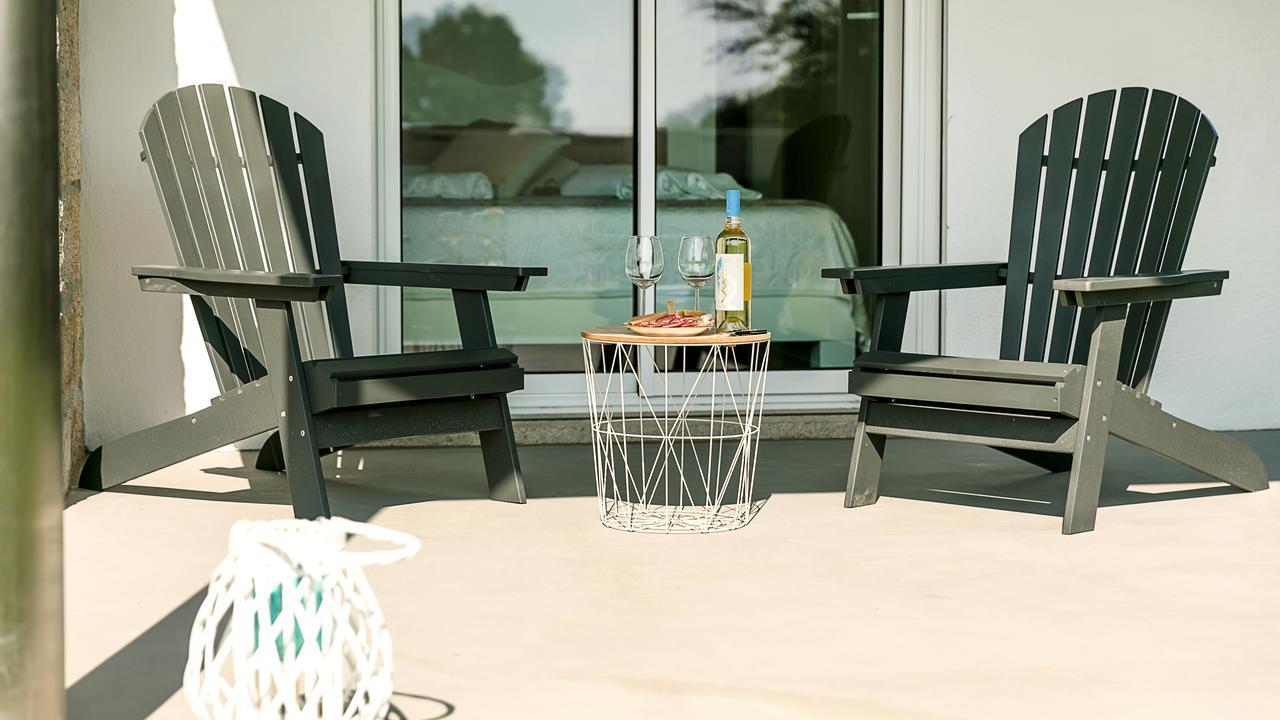 Sardegna E - Villa Relax&Design Olbia Eksteriør billede
