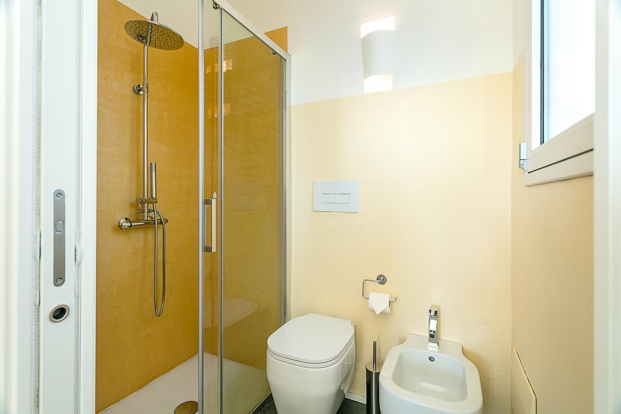 Sardegna E - Villa Relax&Design Olbia Eksteriør billede