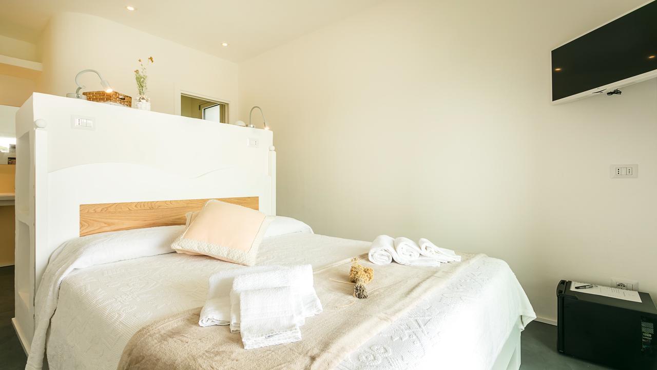 Sardegna E - Villa Relax&Design Olbia Eksteriør billede