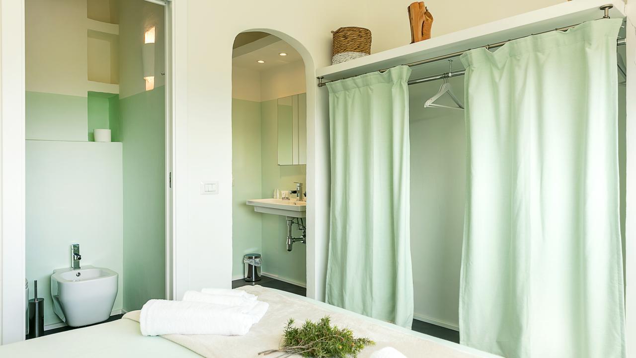 Sardegna E - Villa Relax&Design Olbia Eksteriør billede