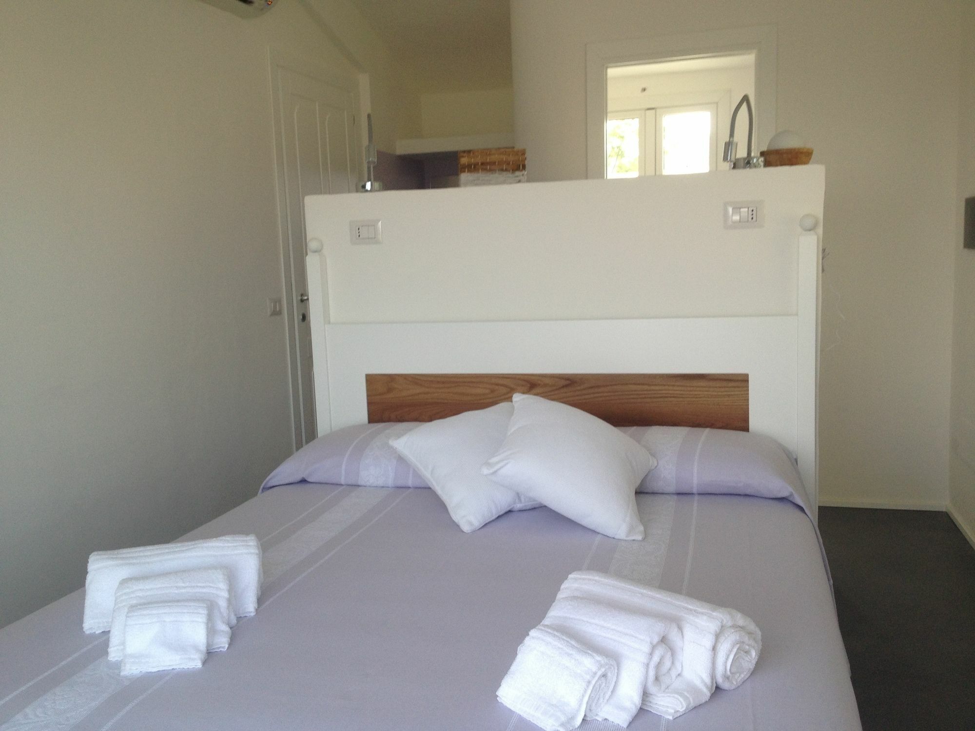 Sardegna E - Villa Relax&Design Olbia Eksteriør billede