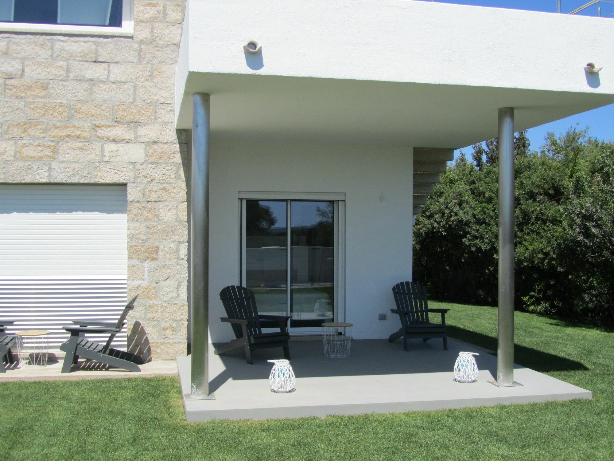 Sardegna E - Villa Relax&Design Olbia Eksteriør billede