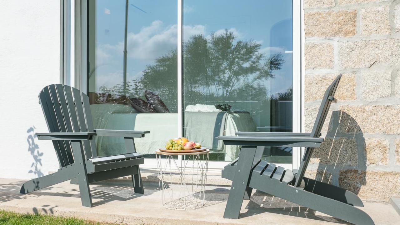 Sardegna E - Villa Relax&Design Olbia Eksteriør billede
