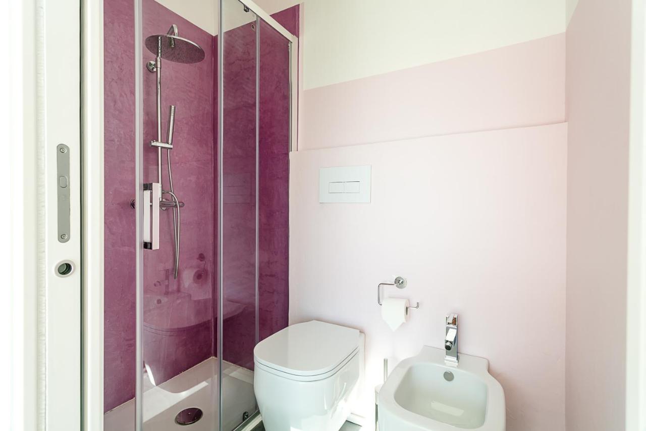 Sardegna E - Villa Relax&Design Olbia Eksteriør billede