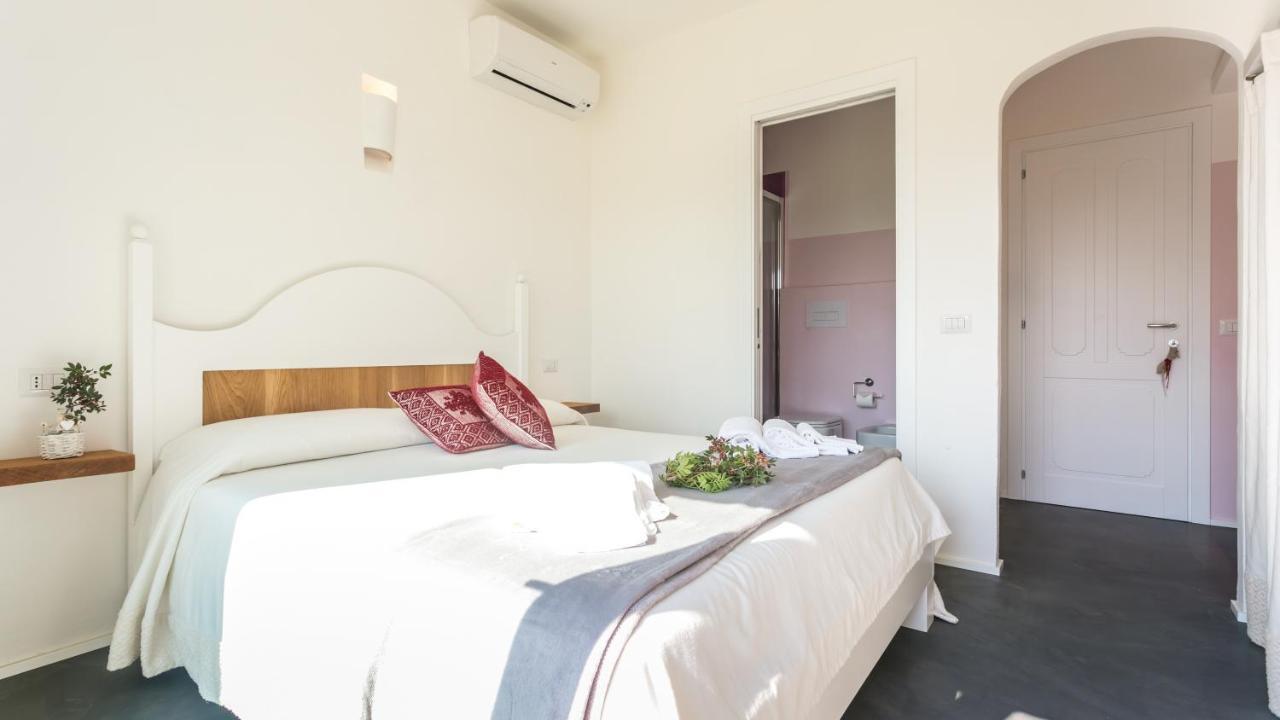 Sardegna E - Villa Relax&Design Olbia Eksteriør billede