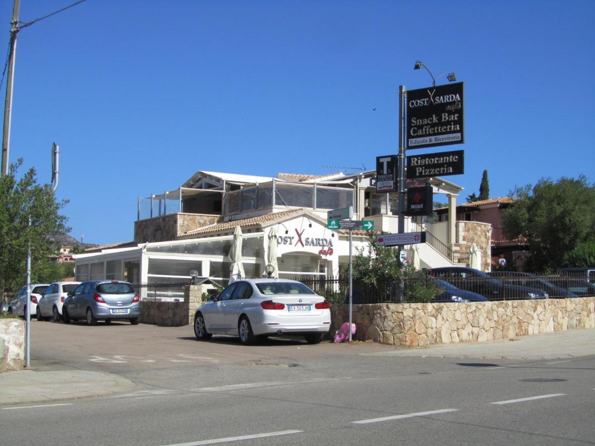 Sardegna E - Villa Relax&Design Olbia Eksteriør billede