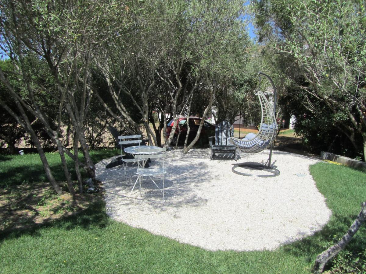 Sardegna E - Villa Relax&Design Olbia Eksteriør billede