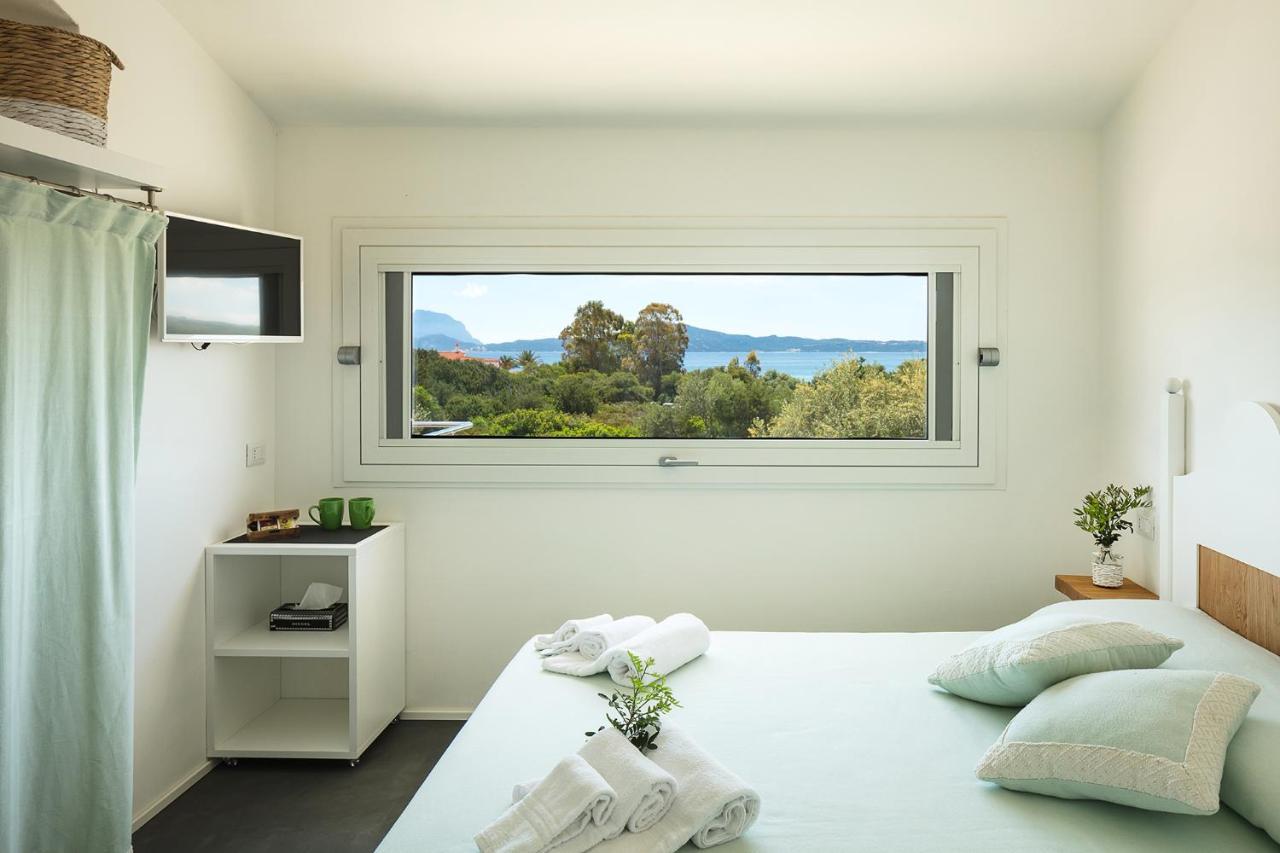 Sardegna E - Villa Relax&Design Olbia Eksteriør billede