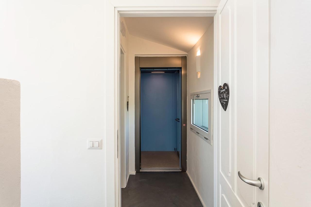 Sardegna E - Villa Relax&Design Olbia Eksteriør billede